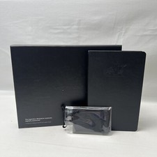 Moleskine Paper Tablet Notebook Digital Smart Notebook Paper Tablet NO PEN