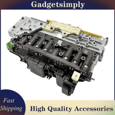 Valve Body Transmission Control Module & Solenoid For Camaro 2010-19 6L80/6L80E