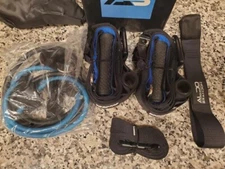 Suspension Trainer System Workout Bands A11Susp **NEW**