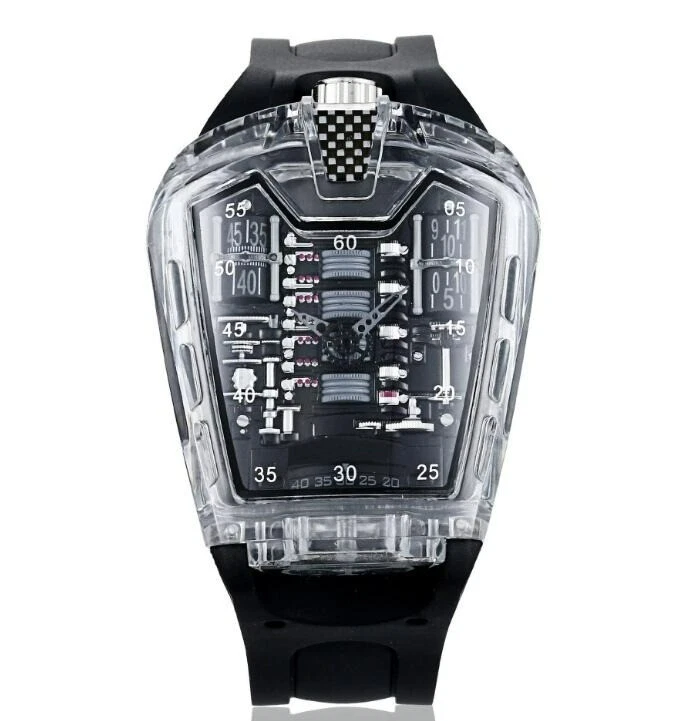 Motor watch deals