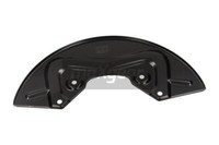 Maxgear 19-3274 Spritzblech, Bremsscheibe For Seat VW