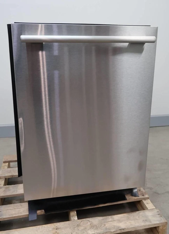 Lavavajillas Thermador Masterpiece Series 24" 44dB Integrado Inteligente SS DWHD771WFM Foto 2 de 4