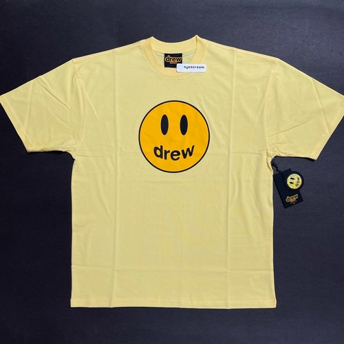 DS SS21 Drew House x Justin Bieber 