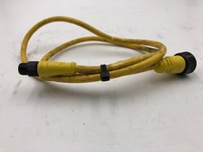 Woodhead Connectivity Cable Assembly 82540-M010