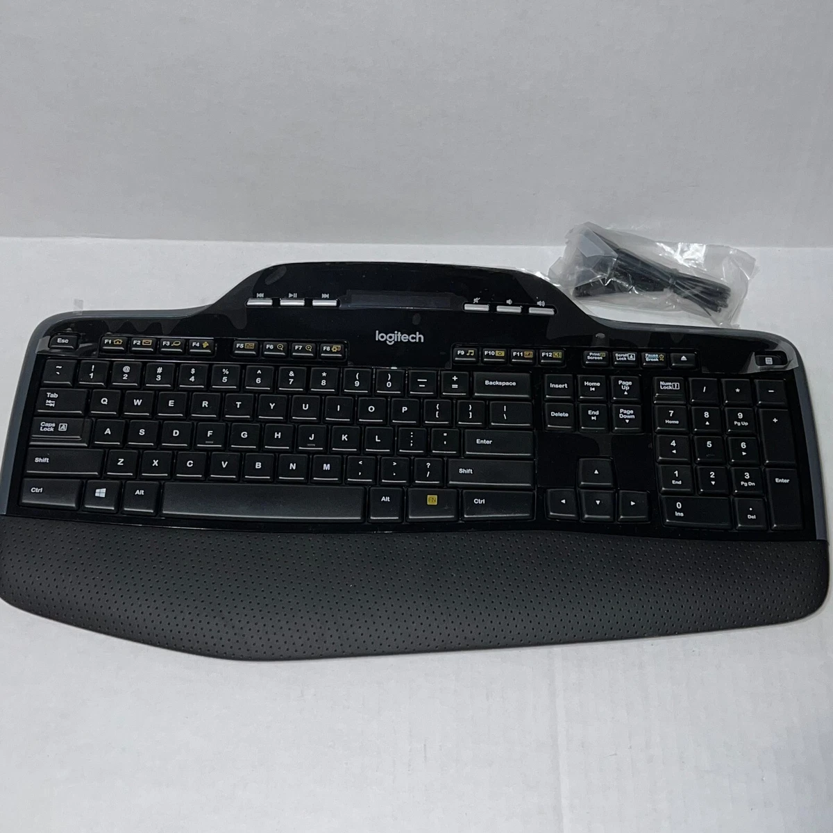 Logitech Wireless Keyboard Not Working Troubleshooting, 50 OFF