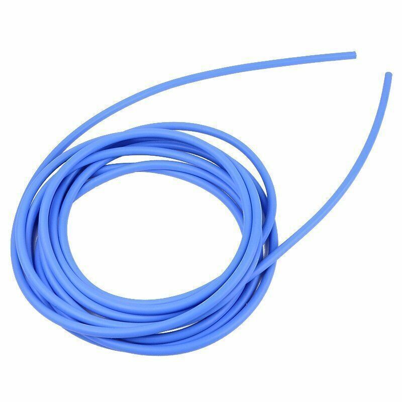 5 Meter Unterdruckschlauch 5mm ID Unterdruck Schlauch Silikon 5 Meter Unterdruckschlauch 5mm ID Unterdruck Schlauch Silikon