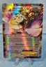 Pokémon Aegislash EX XY Phantom Forces 65/119 Ultra Rare Holo