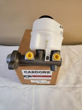 Brake Master Cylinder Cardone 13-3256 (Open Box Item)