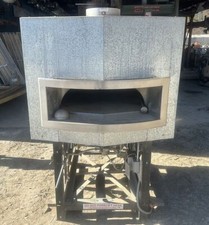 WoodStone Mt Adams Pizza Stone Hearth Oven Gas WS-MS-5-RFG-IR-NG #0663