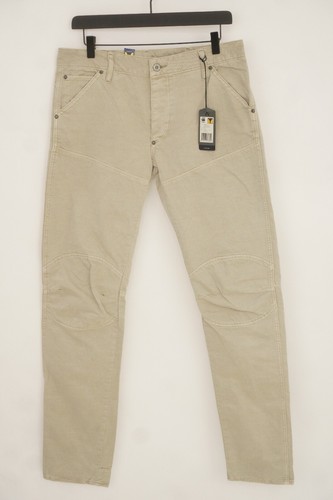 Men G-Star Jeans 5620 3D Low Tapered 