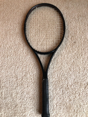 Wilson Pro Staff Six One v13 4 3/8 Racket #6244-2 | eBay