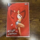 KING IN BLACK: GWENOM vs CARNAGE 2 * NM+ * DAVID NAKAYAMA MARY JANE TRADE DRESS