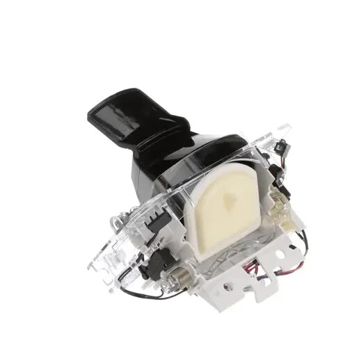 Whirlpool Refrigerator Ice Dispenser Chute Assembly W11423782 Fast Shipping 76B