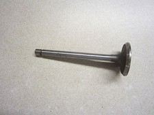 Massey Ferguson 739060M1 Intake Valve