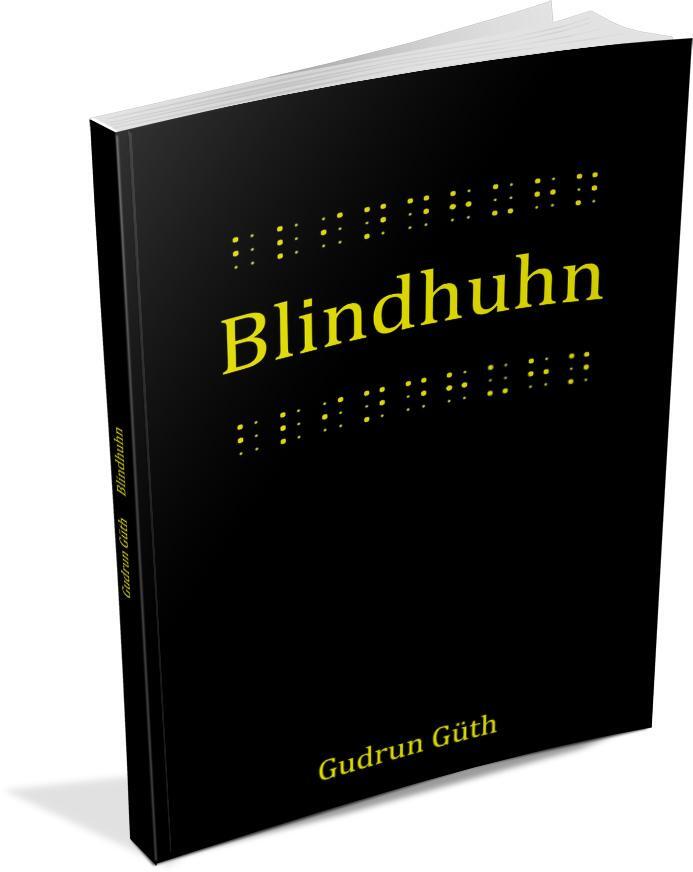 Thumbnail - Blindhuhn Gudrun Güth