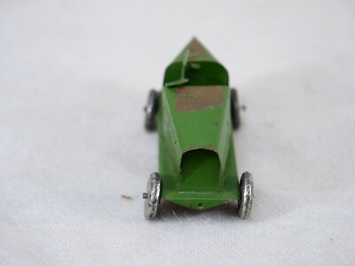 JOUETS MONTELIMAR FRANCE penny toy voiture en tôle 9