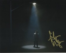 Aidan Gillen Blue Book Autographed Signed 8x10 Photo COA 2019-20