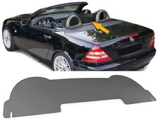 FRANGIVENTO SMOKE FUME' MERCEDES SLK R170 CABRIO 96-04