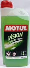 Motul Vision Expert Ultra - Concentrated windscreen wash