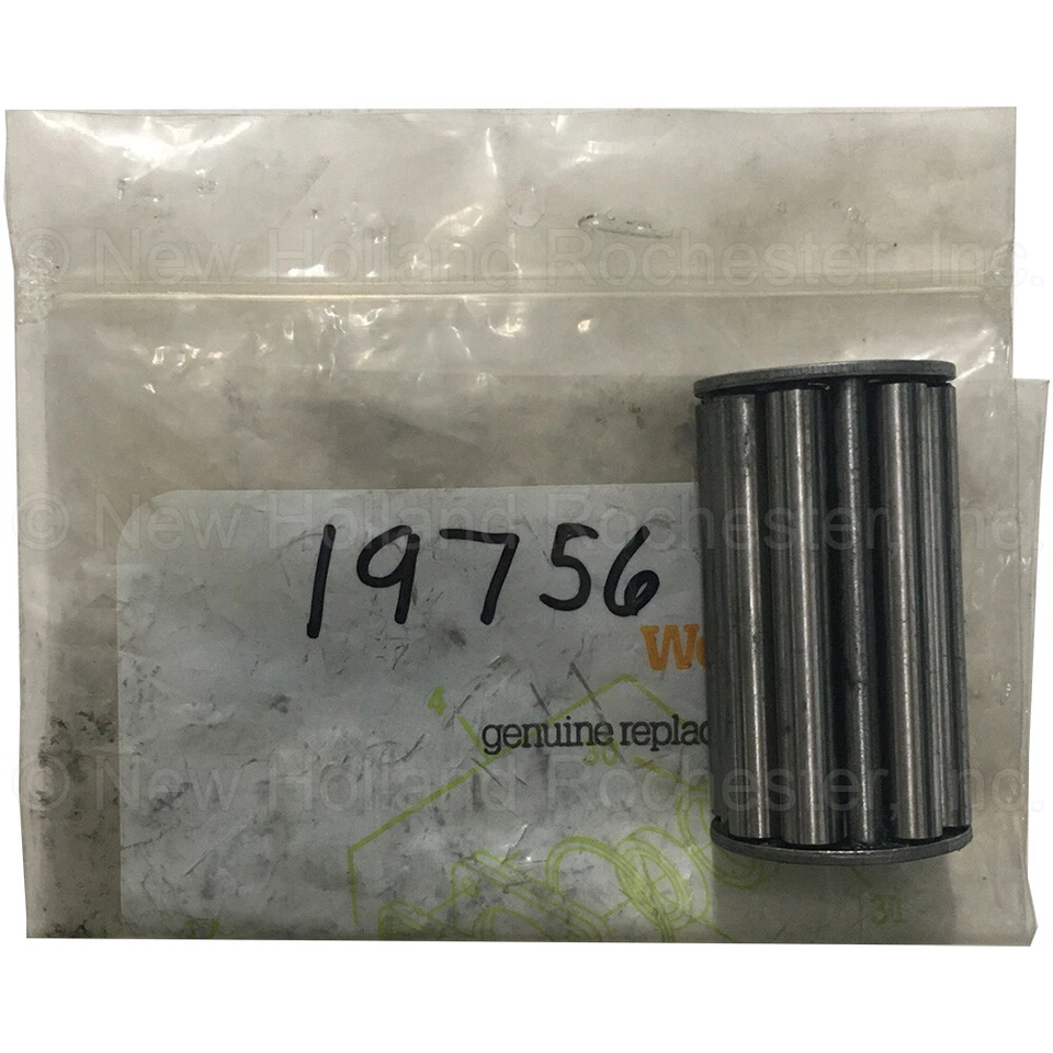 Woods Roller Bearing Part # 19756