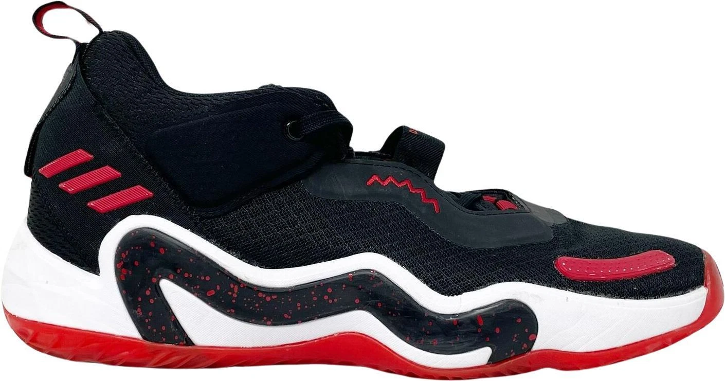 Preços baixos em adidas D.O.N. Issue #3 GCA Christmas | eBay