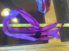 Shoe Laces Laces Purple Pink Shine Shoelaces Lases Laces Flirt New Shoe
