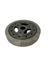 Harmonic Balancer 350 305 5.7l 5.0l Chevrolet Gmc Sbc Chevy 8 Diameter