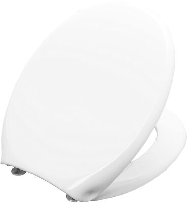 WC-Sitz Pressalit PRE1000 WC-Sitz, weiß PRE1000
