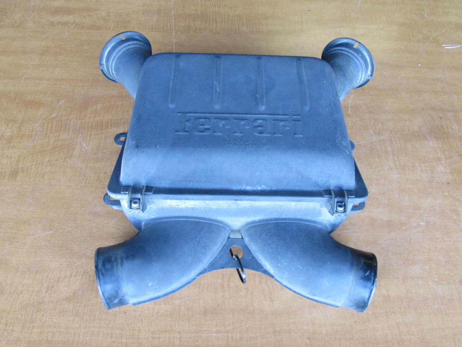 Ferrari 348 2.7 -  Air Cleaner Box    # 142054