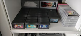 🔥 Nintendo GameBoyAdvanced Spiele &bull;  Mario Kart &bull; Punch King  &bull; Donkey Kong  🔥