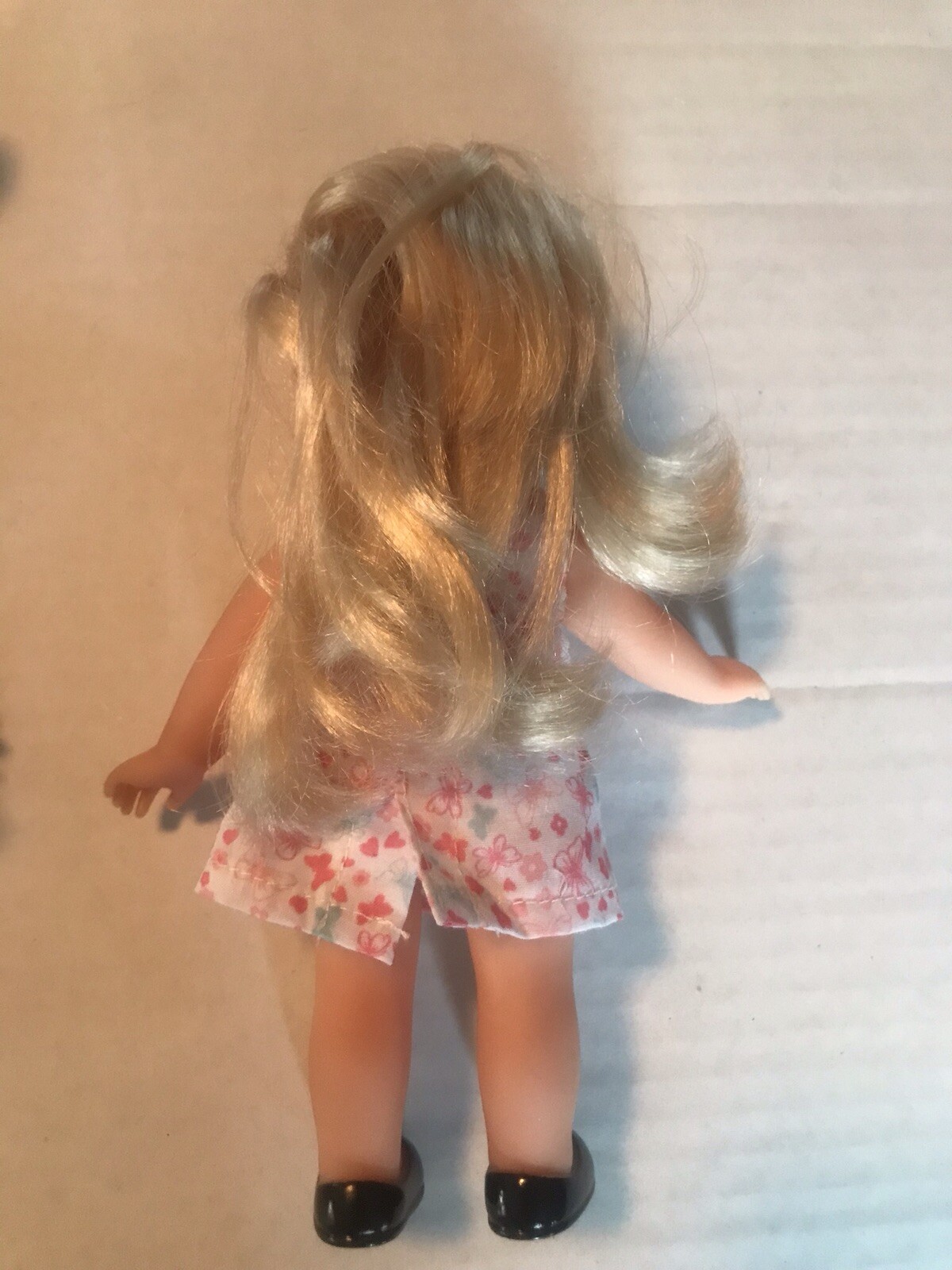 Corolle Les MINIS MINI-CAROLLINE Blonde Baby Doll
