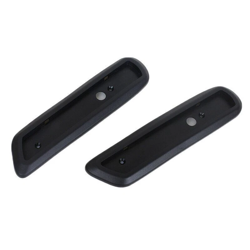 1 par de luces de circulación diurna DRL para Mitsubishi Outlander Sport Asx 2010-2012 Foto 4 de 4