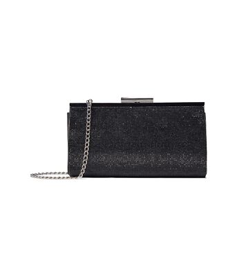 Nina Winslet Black One Size