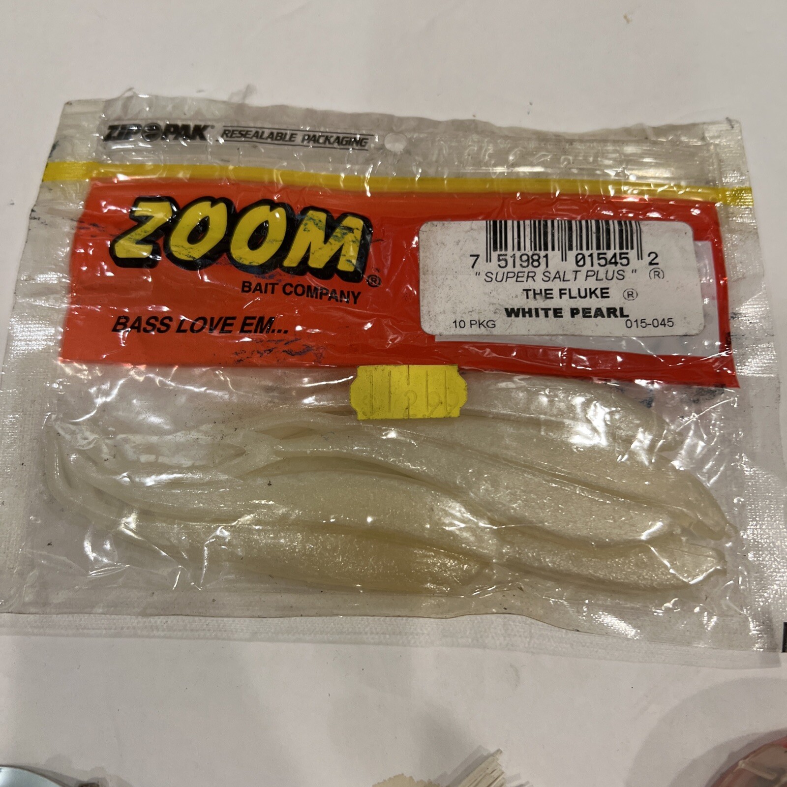 Lot of Fishing Bait Stuff, incl. 7 Spinner Baits Fishing Gear. eBay