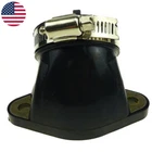 Intake Manifold Carburetor Boot for Polaris Sportsman 500 4X4 1996-2001