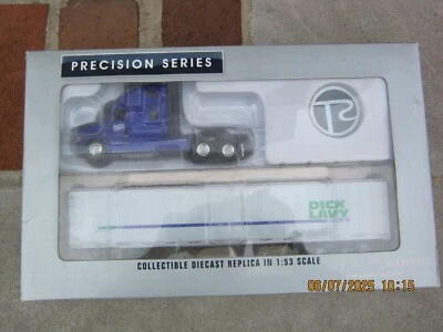 Tonkin Replicas 1:53 Scale Contemporary Manufacture Diecast Cars