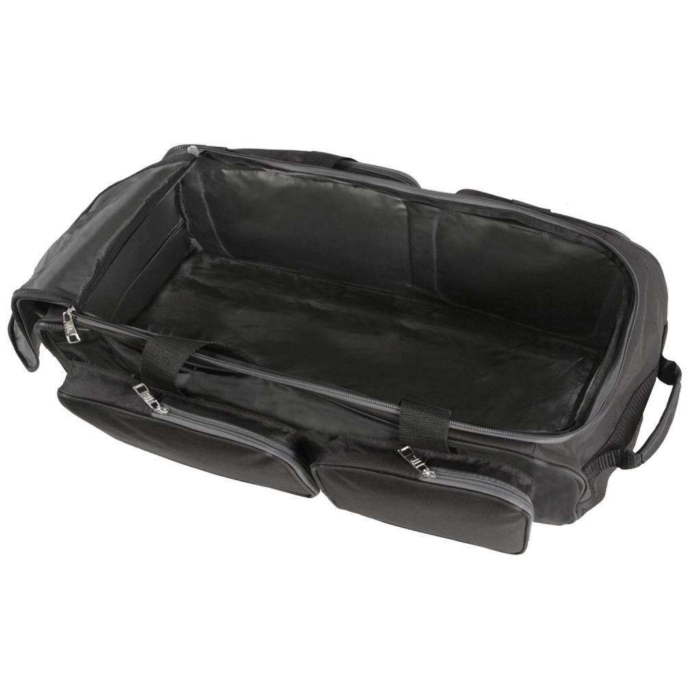 fila 32 lightweight rolling duffel bag
