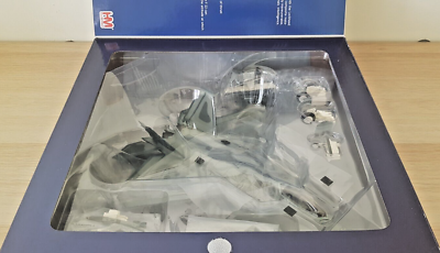 Hobby Master 1/72 HA2819 F-22A Raptor USAF 325th FW 95th FS