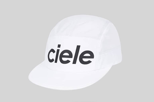 Ciele GoCap Athletics Trooper White Men 