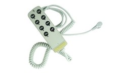 13 PIN Remote Control For CARINA MEDICAL Handset IPROXX 63458 Adjustable Beds