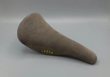 San Marco suede Laser Saddle