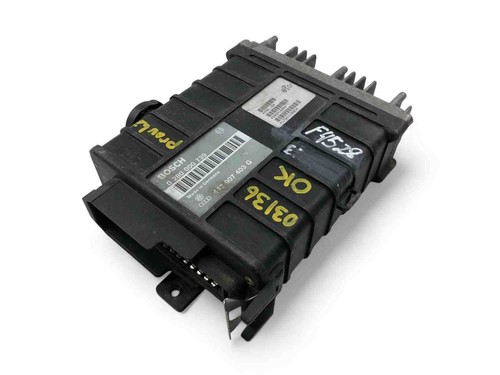 F4528 VW Motorsteuergerät ECU 443907403G 0280000739