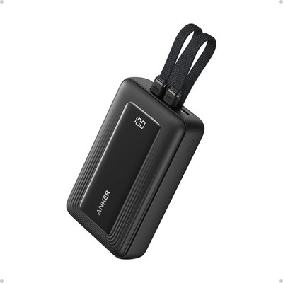 Anker Zolo Powerbank USB-C- und Lightning MFi Certified 20000 mAh 30 W