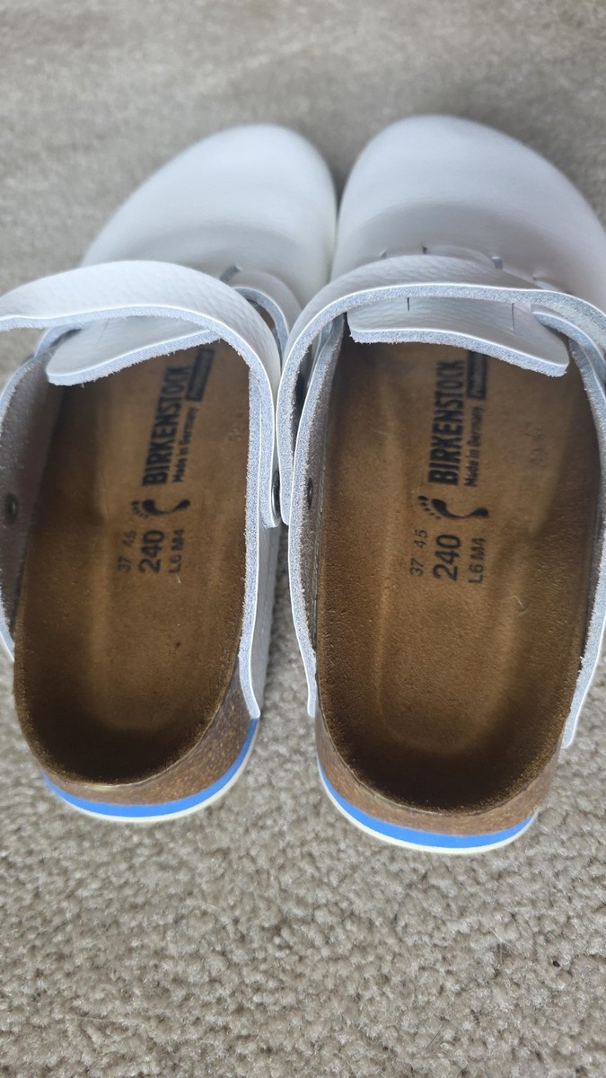 Birkenstock Kay Sl Super Grip 37 Narrow Soft Footbed View 4