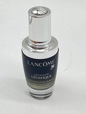 Lancome Advanced Génifique Youth Activating Concentrate   1 oz   NWOB