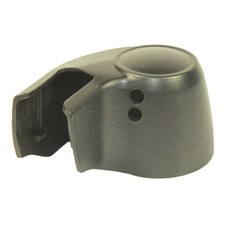 Kappe Wischarm hinten METZGER IAM-Expertise passend für u.a. AUDI A4