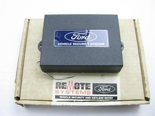 NOS Ford 600 Security Replacement Module OEM ...