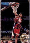 1997 Press Pass  #29 Bubba Wells  Auto/ Signed in Person