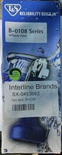 T&S Brass B0108 Je T Spray Ergonomic Spray Valve