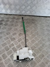 Porte arrière et accessoires Fiat TIPO